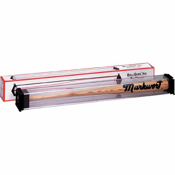 Baseball Bat Display Holder