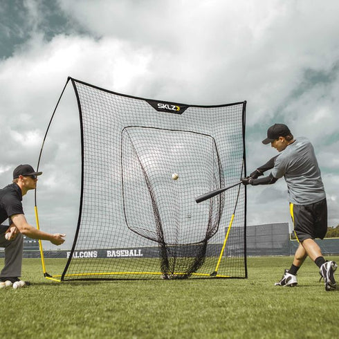 SKLZ Quickster® Vault Net 7ft x 7ft