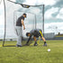 SKLZ Quickster® Vault Net 7ft x 7ft
