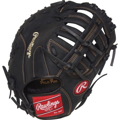 Rawlings Renegade 11.5in Youth First Base Glove || R115FBM