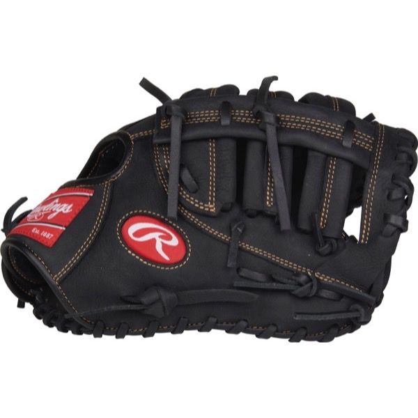 First base youth baseball glove on sale