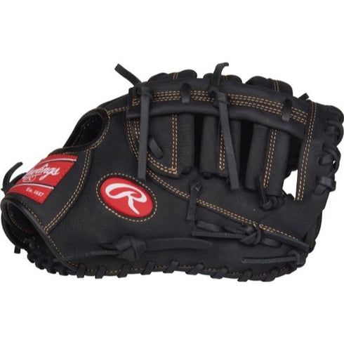 Rawlings Renegade 11.5in Youth First Base Glove || R115FBM