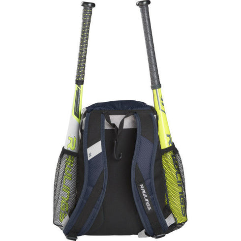 Rawlings R400 Youth Player's Backpack
