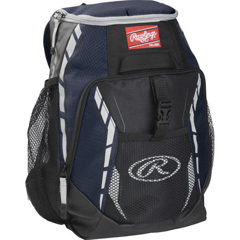 Rawlings R400 Youth Player's Backpack