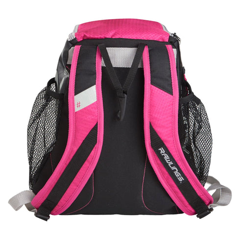 Rawlings R400 Youth Player's Backpack