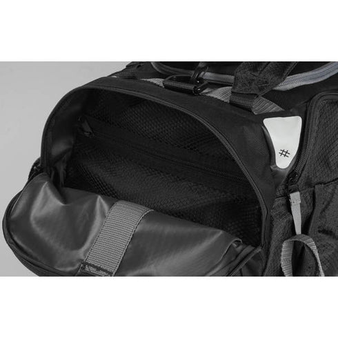 Rawlings R601 Hybrid Duffle/Backpack