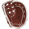 Rawlings R9 Softball 12.5in First Base Glove || R9SBFBM-17DB