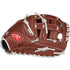 Rawlings R9 Softball 12.5in First Base Glove || R9SBFBM-17DB