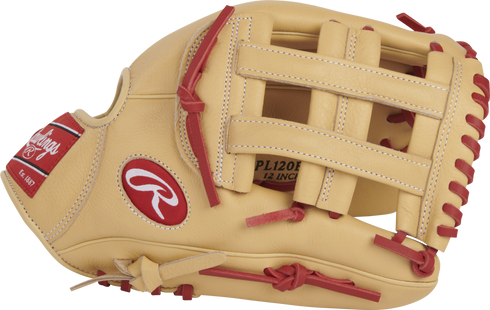 Rawlings Select Pro Lite Bryce Harper 12in Youth Glove || SPL120BHC