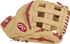 Rawlings Select Pro Lite Bryce Harper 12in Youth Glove || SPL120BHC
