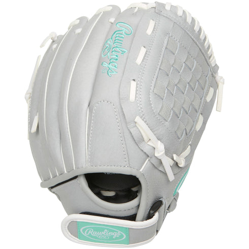 Rawlings Sure Catch Softball 11.5in Infield Glove