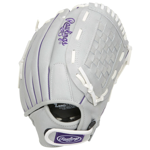 Rawlings Sure Catch Softball 12in Infield/Pitcher's Glove