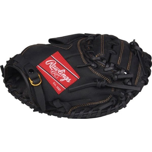 Rawlings Renegade 31.5in Youth Catchers Glove || RCM315B