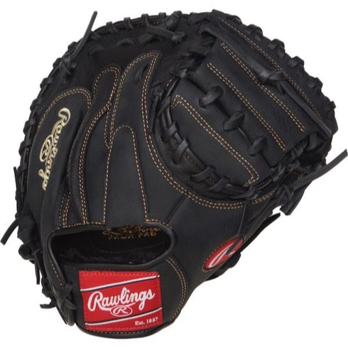 Rawlings Renegade 32.5in Catchers Glove || RCM325B