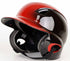 MVP Adjustable Dial-Fit Batting Helmet - Metallic