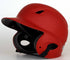 MVP Adjustable Dial-Fit Batting Helmet - Matte