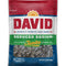 David Sunflower Seeds Original - Reduced Sodium - 5.25oz