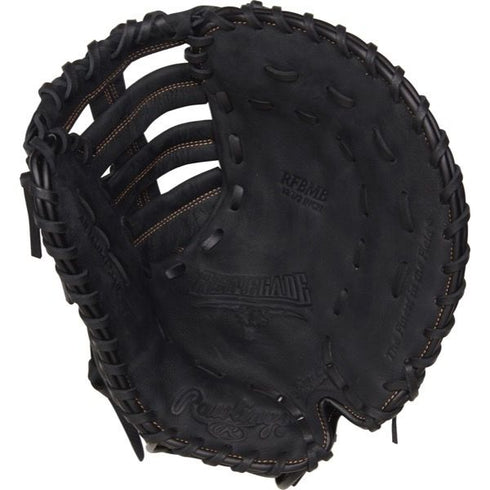 Rawlings Renegade 12.5in First Base Glove || RFBMB