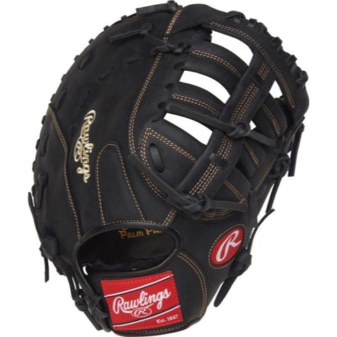 Rawlings Renegade 12.5in First Base Glove || RFBMB