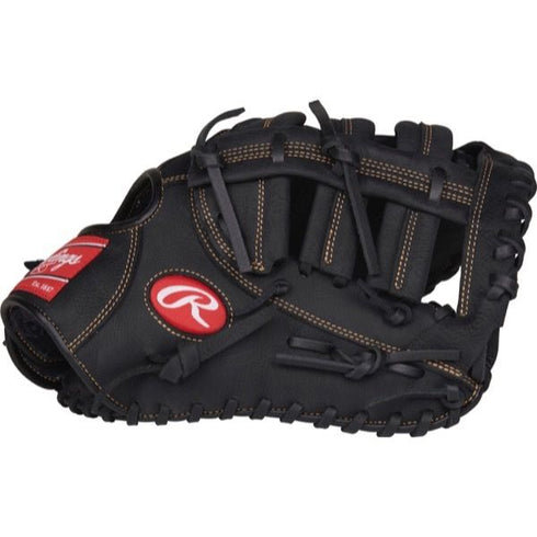 Rawlings Renegade 12.5in First Base Glove || RFBMB