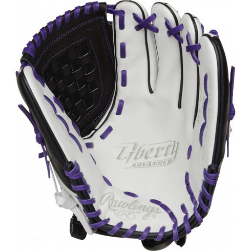 Rawlings Custom Softball Liberty Advanced Glove