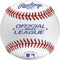 Rawlings Official League ROLB1 Competition Ball || Box of 120