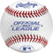 Rawlings Official League ROLB Tournament Ball || Box of 120