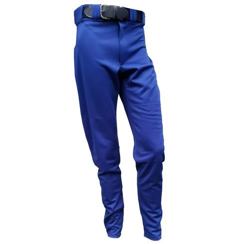 X-Plate Pro Youth Un-Hemmed Pants