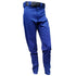 X-Plate Pro Youth Un-Hemmed Pants