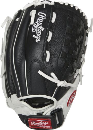 Rawlings Shut Out Softball 13in Infield/Outfield Glove