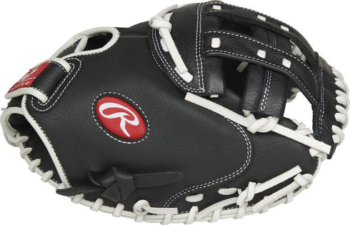 Rawlings Shut Out Softball 32.5in Softball Catcher's Mitt