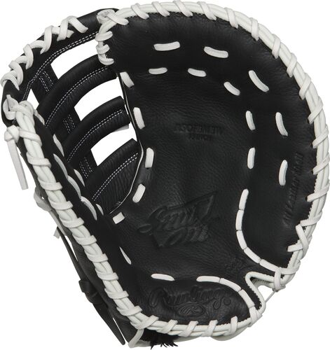 Rawlings Shut Out Softball 13in Softball First Base Glove