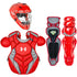 Under Armour Pro 4 Series NOCSAE Adult Catcher's Set