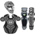Under Armour Pro 4 Series NOCSAE Adult Catcher's Set