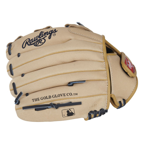 Rawlings Sure Catch Christian Yelich 11.5in Youth Glove || SC115CY