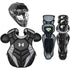 Under Armour Pro 4 Series NOCSAE Adult Catcher's Set