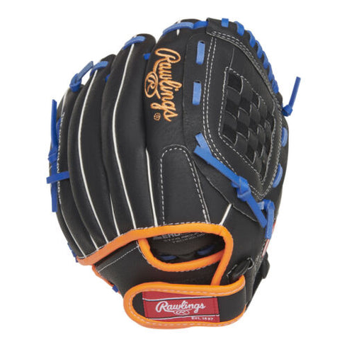 Rawlings Sure Catch Jacob deGrom 10in Youth Glove || SC100JD