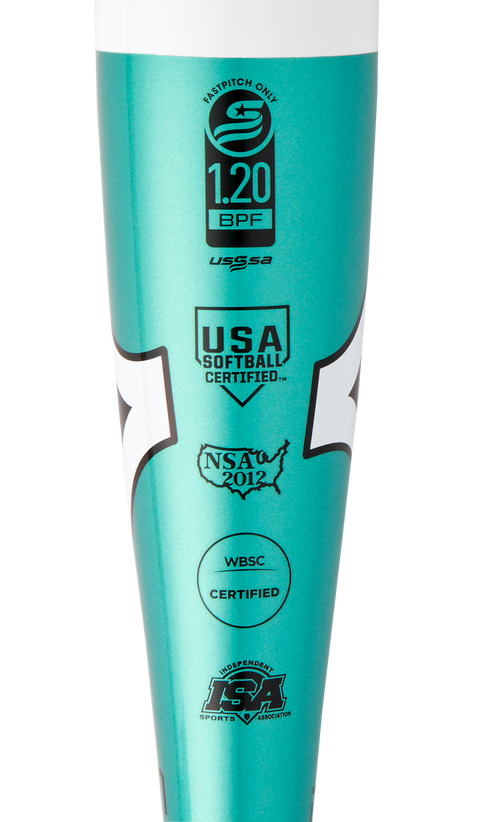 Mizuno Finch -13 Softball Bat