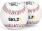 SKLZ Safety RIB Baseballs - Pack of 2