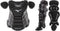 Mizuno Samurai Adult Catchers Chest & Legs