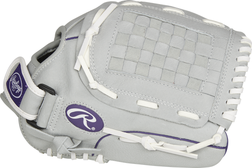 Rawlings Sure Catch Softball 12.5in Infield/Outfield Glove