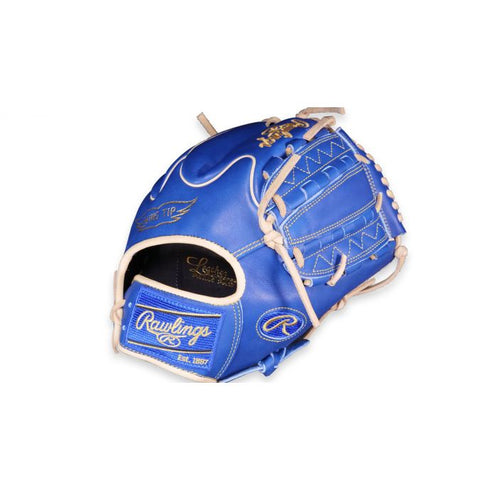 Rawlings Custom Heart of the Hide Glove