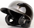 MVP Adjustable Dial-Fit Batting Helmet - Metallic
