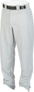 X-Plate Pro Youth Un-Hemmed Pants