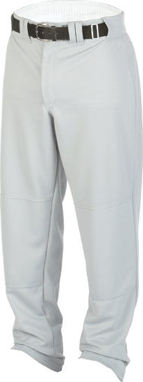 X-Plate Pro Adult Un-Hemmed Pants