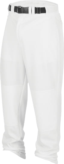 X-Plate Pro Youth Un-Hemmed Pants