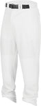 X-Plate Pro Adult Un-Hemmed Pants