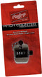 Rawlings Mechanical Pitch Counter