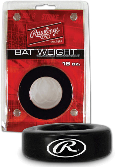 Rawlings 16oz Bat Weight