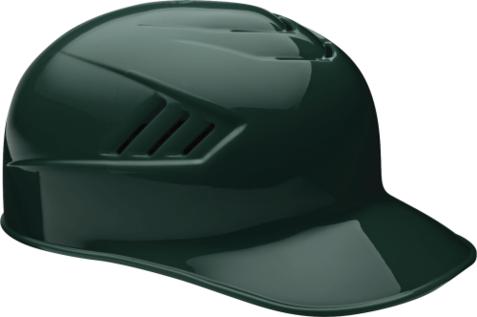 Rawlings Coolflo Base Coach's Helmet